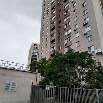 Мандриківська вул., 51л