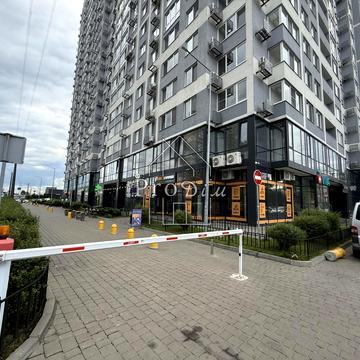 Ревуцького вул., 40-Б