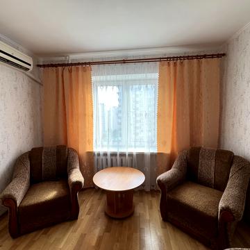 Петра Григоренка просп., 18-А