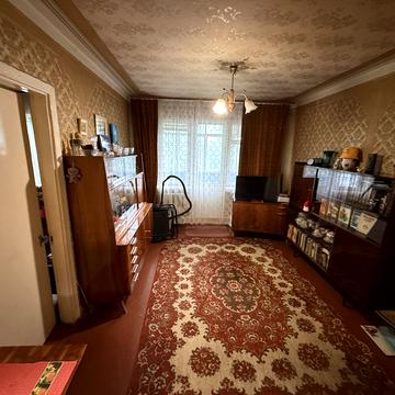 Відрадний просп. (Чубаря), 38