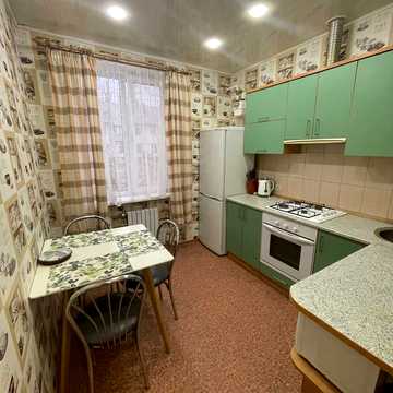 Михайла Туган-Барановського вул. (Спартака), 56