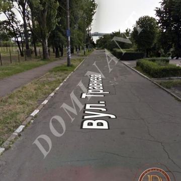 Соснова вул.