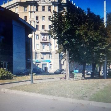 Героїв Харкова просп. (Московський), 96