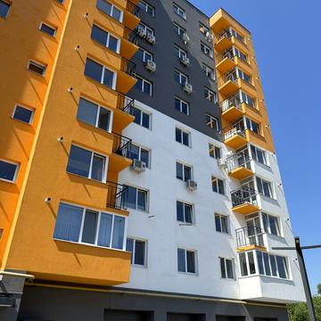 Смілянська вул., (Будинок)
