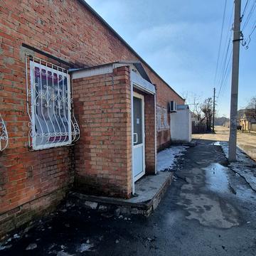 Новолепехівська вул., 1