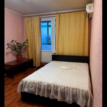 Аерокосмічний просп. (Гагаріна), 41а