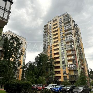 Анатолія Петрицького вул., 23
