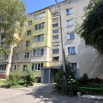 Соборна вул., 321