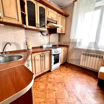 Кузьми Скрябіна вул. (Курчатова), 7