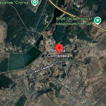 Васильківська