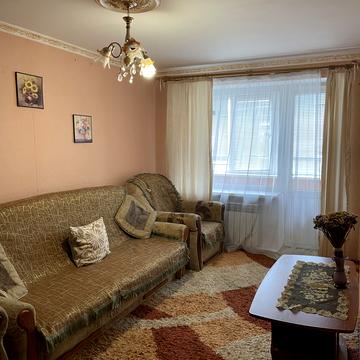 Степана Васильченка вул., 1