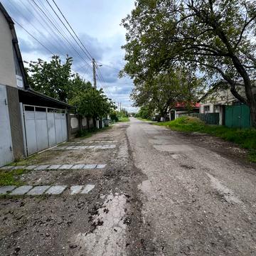 Братский переулок/Магистральная