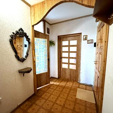 Академіка Глушкова просп., 57