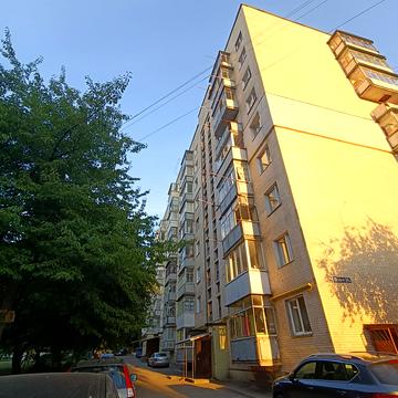 Інститутська вул., 6/3