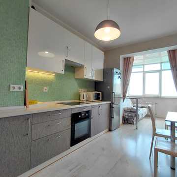 Юрія Кондратюка вул., 7