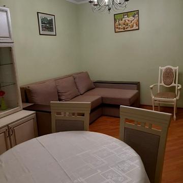 Панаса Мирного вул., 7-А