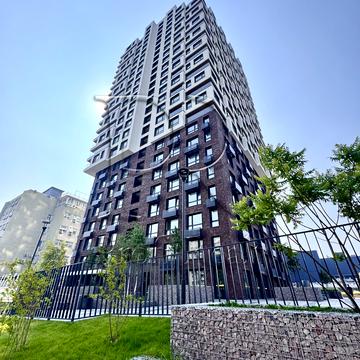 Березняківська вул., 29-А