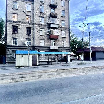 Пастера вул., 12