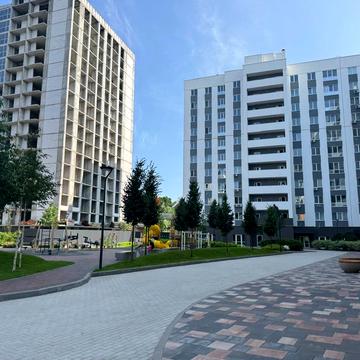 Європейська вул. (Жовтнева), 32/1Б