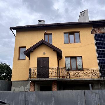Шкіряна вул., 1з