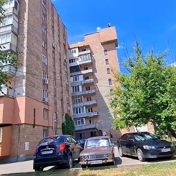 Велика Панасівська вул. (Котлова), 34