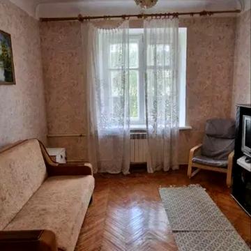 Берестейський просп. (Перемоги), 60