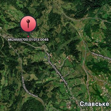 Славсько (Славське), Стрийський, Львівська область 48000.0 USD
