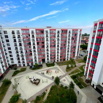 Бастіонна вул., 7