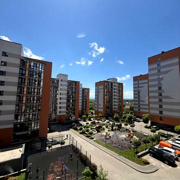 Калуське шосе, 3 к 8