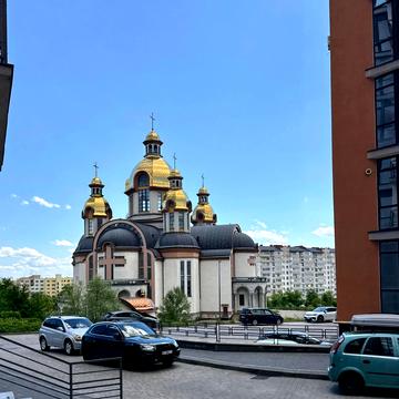 Калуське шосе, 3 к 8