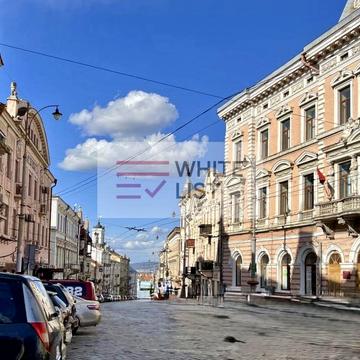 Головна вул., 50