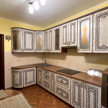 Юлії Здановської вул. (Ломоносова), 54