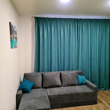 Березова вул., 43