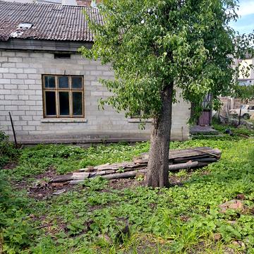 Глибока вул., 46