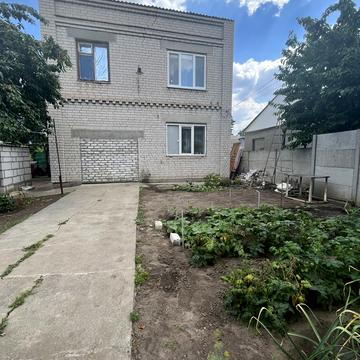 Гурївська вул.