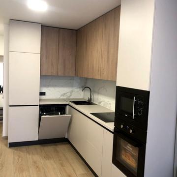Височана вул., 18 к31