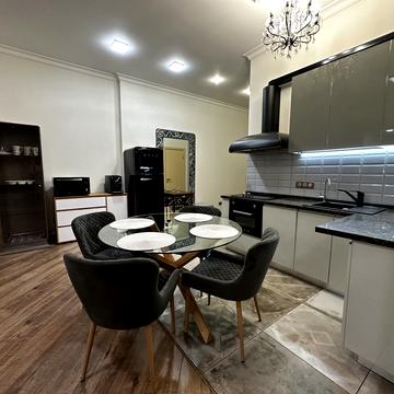 Шота Руставелі вул., 36