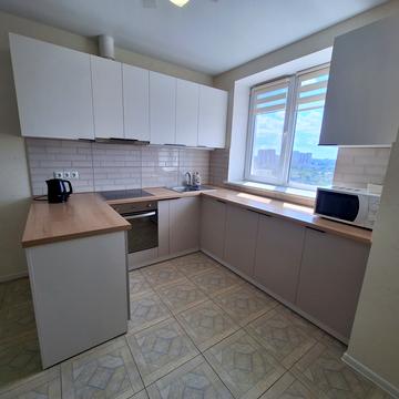 Мирослава Мисли вул. (Цілиноградська), 58а
