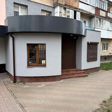Рівненська вул., 89