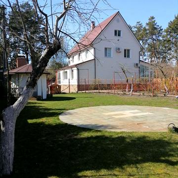 лісова, 222