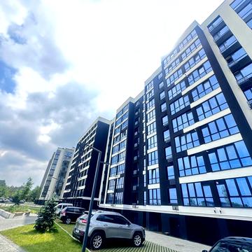 Короля Данила вул., 21