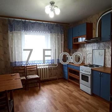 Лісківська вул., 32/51