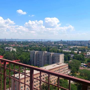 Одеська вул., 45