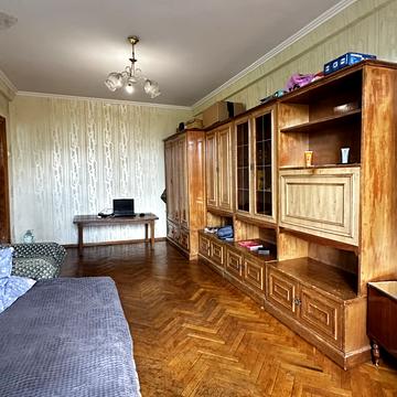 Євгена Сверстюка вул. (Марини Раскової), 8-А