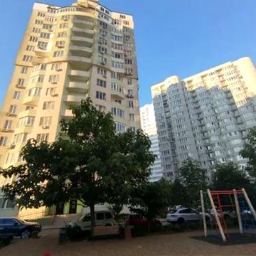 Люстдорфська дорога вул., 14