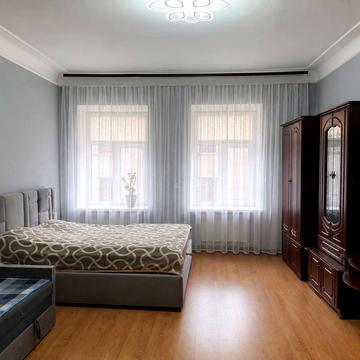 Городоцька вул., 37