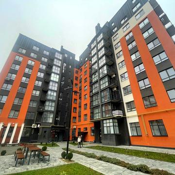 Панаса Мирного вул., 24