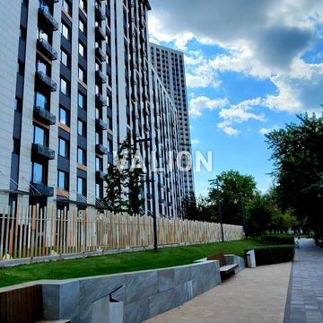 Академіка Заболотного вул., 1-А