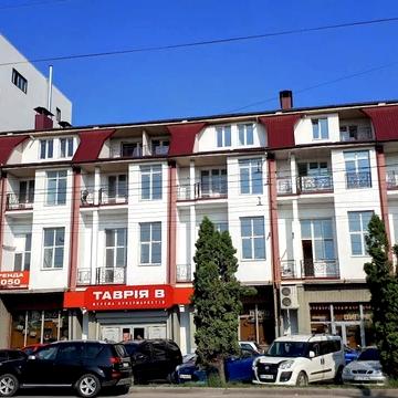 Старокостянтинівське шосе, 26