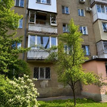 Івана та Юрія Лип вул. (Гайдара), 42/44